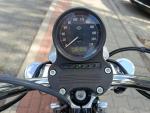 Klikněte pro detailní foto č. 8 - Harley-Davidson XL 883 Sportster