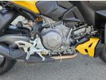 Klikněte pro detailní foto č. 10 - Ducati Streetfighter V2 S