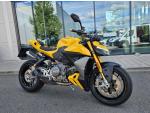 Klikněte pro detailní foto č. 2 - Ducati Streetfighter V2 S