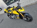 Klikněte pro detailní foto č. 3 - Ducati Streetfighter V2 S