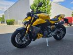 Klikněte pro detailní foto č. 5 - Ducati Streetfighter V2 S