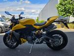 Klikněte pro detailní foto č. 6 - Ducati Streetfighter V2 S