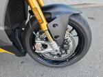 Klikněte pro detailní foto č. 9 - Ducati Streetfighter V2 S