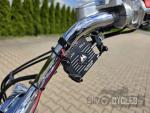 Klikněte pro detailní foto č. 13 - Yamaha XV 1900 A Midnight Star