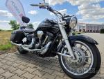 Klikněte pro detailní foto č. 2 - Yamaha XV 1900 A Midnight Star