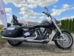 Klikněte pro detailní foto č. 3 - Yamaha XV 1900 A Midnight Star