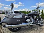 Klikněte pro detailní foto č. 4 - Yamaha XV 1900 A Midnight Star