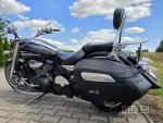 Klikněte pro detailní foto č. 7 - Yamaha XV 1900 A Midnight Star