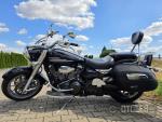 Klikněte pro detailní foto č. 8 - Yamaha XV 1900 A Midnight Star