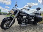 Klikněte pro detailní foto č. 9 - Yamaha XV 1900 A Midnight Star