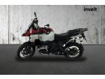 Klikněte pro detailní foto č. 2 - BMW R 1300 GS Adventure