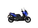 Klikněte pro detailní foto č. 2 - Yamaha XMAX 300 · Bonus až 20 000 Kč · 5letá záruka