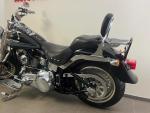 Klikněte pro detailní foto č. 10 - Harley-Davidson FLSTF Fat Boy