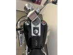 Klikněte pro detailní foto č. 13 - Harley-Davidson FLSTF Fat Boy