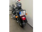 Klikněte pro detailní foto č. 2 - Harley-Davidson FLSTF Fat Boy