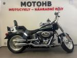 Klikněte pro detailní foto č. 3 - Harley-Davidson FLSTF Fat Boy