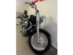 Klikněte pro detailní foto č. 4 - Harley-Davidson FLSTF Fat Boy