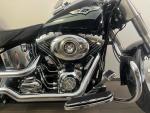 Klikněte pro detailní foto č. 5 - Harley-Davidson FLSTF Fat Boy
