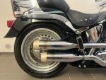Klikněte pro detailní foto č. 6 - Harley-Davidson FLSTF Fat Boy