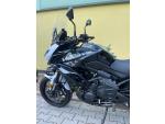Klikněte pro detailní foto č. 10 - Kawasaki Versys 650