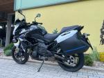 Klikněte pro detailní foto č. 12 - Kawasaki Versys 650