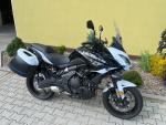 Detail nabídky - Kawasaki Versys 650