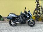 Klikněte pro detailní foto č. 2 - Kawasaki Versys 650