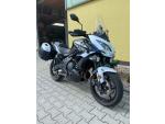 Klikněte pro detailní foto č. 3 - Kawasaki Versys 650