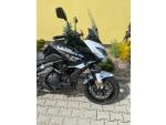 Klikněte pro detailní foto č. 4 - Kawasaki Versys 650
