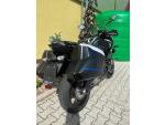 Klikněte pro detailní foto č. 5 - Kawasaki Versys 650