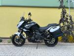Klikněte pro detailní foto č. 7 - Kawasaki Versys 650