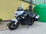 Klikněte pro detailní foto č. 8 - Kawasaki Versys 650