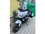 Klikněte pro detailní foto č. 9 - Kawasaki Versys 650