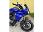 Klikněte pro detailní foto č. 10 - Yamaha Tracer 7 / 700