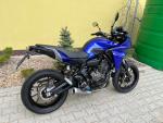 Klikněte pro detailní foto č. 2 - Yamaha Tracer 7 / 700
