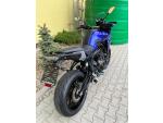 Klikněte pro detailní foto č. 5 - Yamaha Tracer 7 / 700