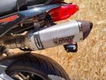 Klikněte pro detailní foto č. 12 - Aprilia Shiver 750 ABS