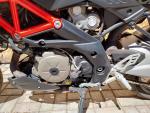 Klikněte pro detailní foto č. 13 - Aprilia Shiver 750 ABS
