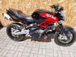 Klikněte pro detailní foto č. 1 - Aprilia Shiver 750 ABS