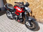 Klikněte pro detailní foto č. 3 - Aprilia Shiver 750 ABS