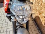 Klikněte pro detailní foto č. 4 - Aprilia Shiver 750 ABS
