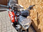 Klikněte pro detailní foto č. 5 - Aprilia Shiver 750 ABS