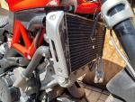 Klikněte pro detailní foto č. 7 - Aprilia Shiver 750 ABS