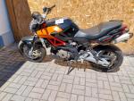 Klikněte pro detailní foto č. 9 - Aprilia Shiver 750 ABS