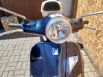 Klikněte pro detailní foto č. 10 - Vespa LX 125