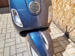 Klikněte pro detailní foto č. 11 - Vespa LX 125
