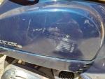 Klikněte pro detailní foto č. 13 - Vespa LX 125