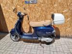 Detail nabídky - Vespa LX 125