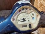 Klikněte pro detailní foto č. 3 - Vespa LX 125