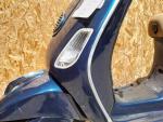 Klikněte pro detailní foto č. 6 - Vespa LX 125